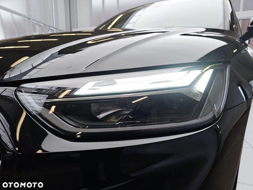 Audi Q5 Sportback 40 TDI mHEV Quattro S Line S tronic - 33