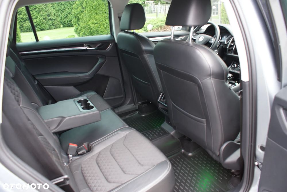 Skoda Kodiaq - 19