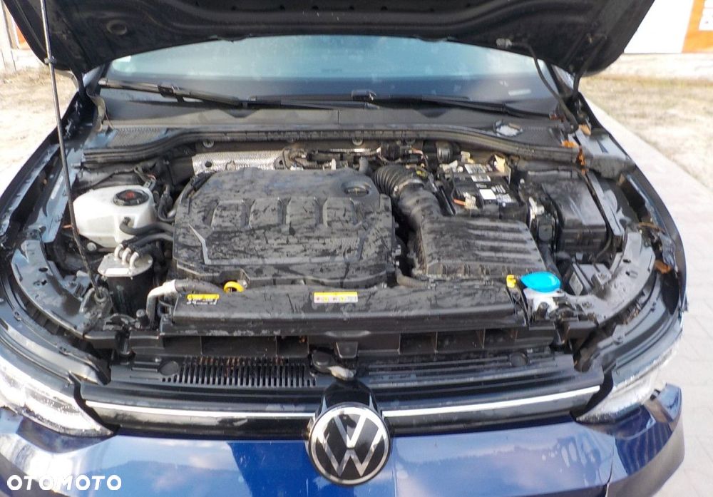 Volkswagen Golf - 7