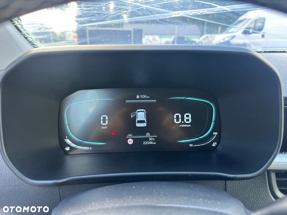 Kia Picanto - 14