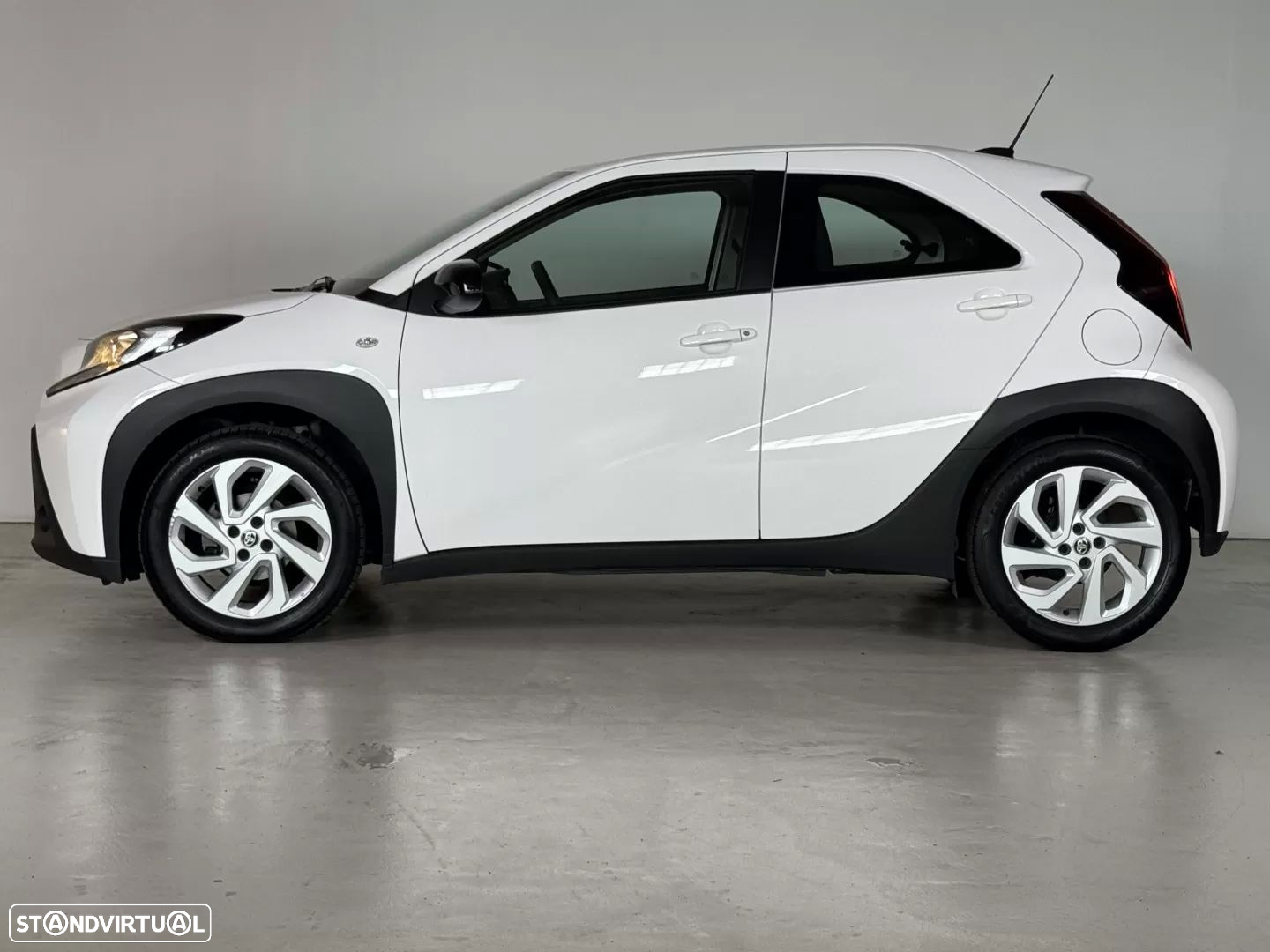 Toyota Aygo X 1.0 Pulse - 3