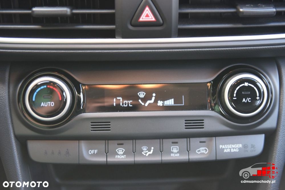 Hyundai Kona - 29