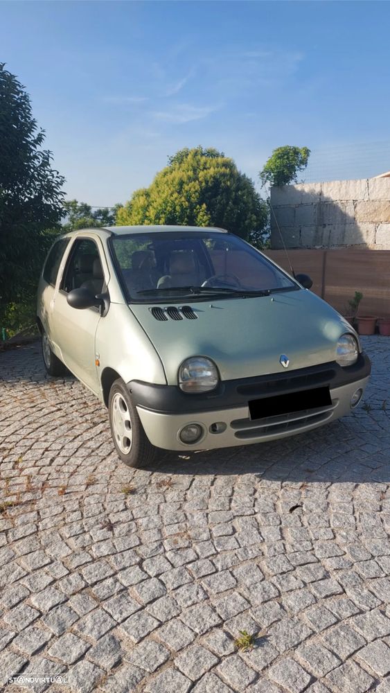 Renault Twingo 1.2 Elite - 1