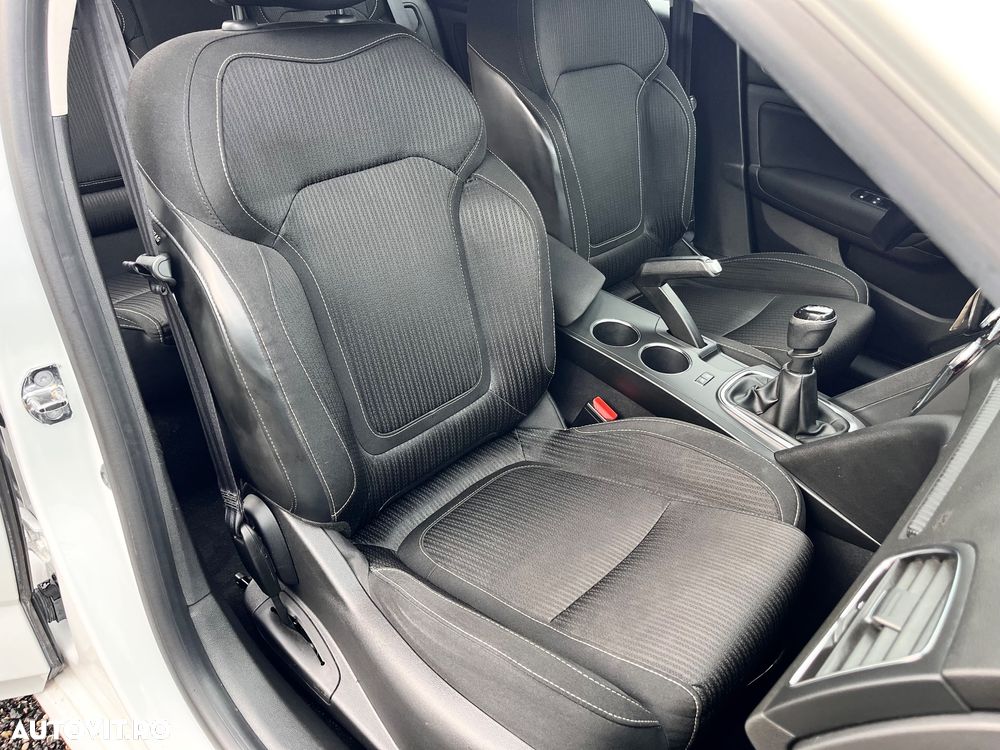 Renault Megane Energy dCi Zen - 15