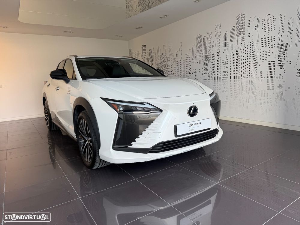 Lexus RZ 300e Premium - 1
