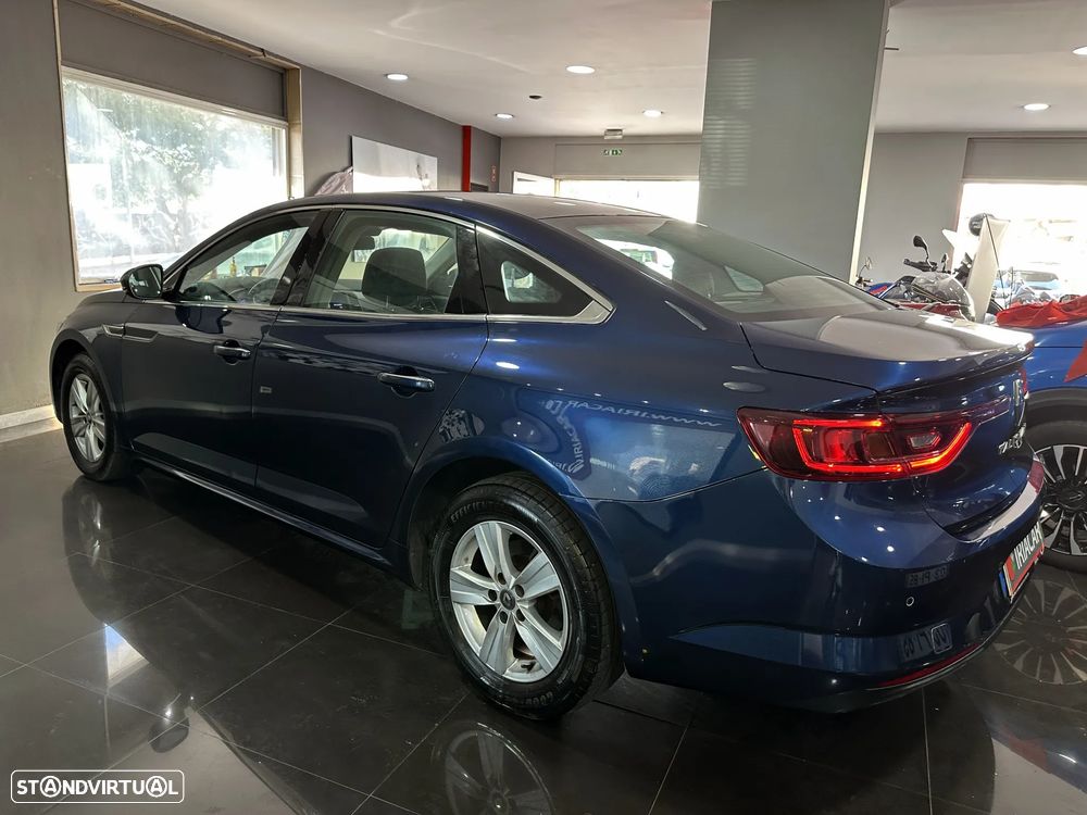 Renault Talisman 1.5 dCi Zen P.Business - 8