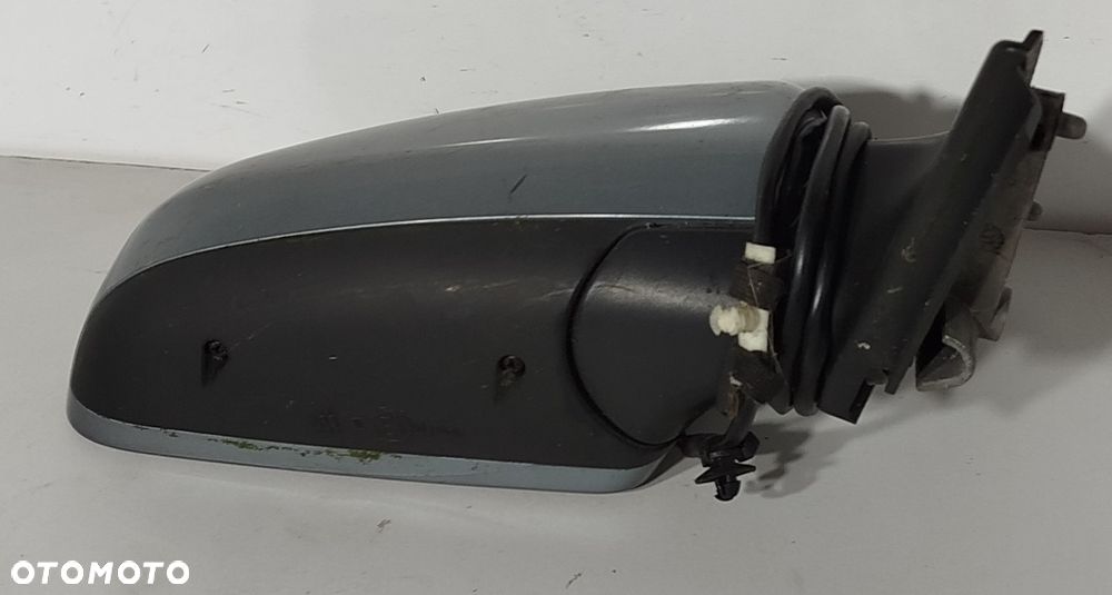 lusterko prawe przednie AUDI A4 B7 04-08 5 PIN - 3