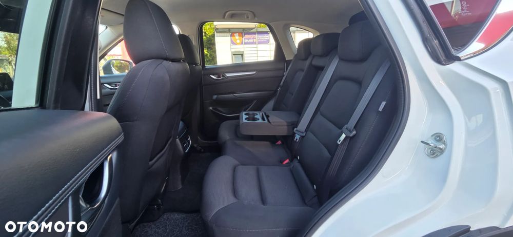 Mazda CX-5 SKYACTIV-D 150 Drive Exclusive-Line - 33