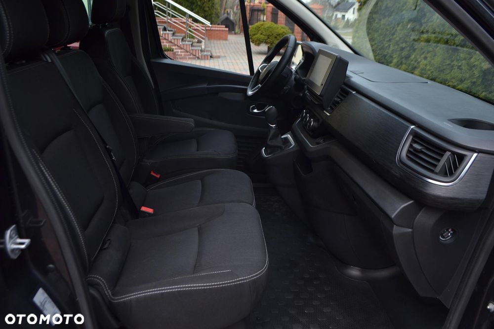 Renault Trafic 2.0 dCi Escapade EDC - 19