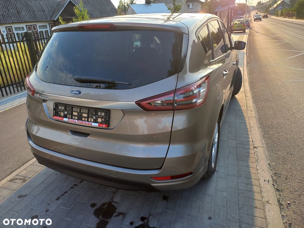 Ford S-Max 2.0 EcoBlue Trend - 12