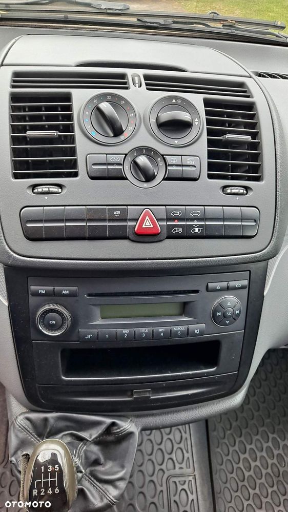 Mercedes-Benz VITO - 7