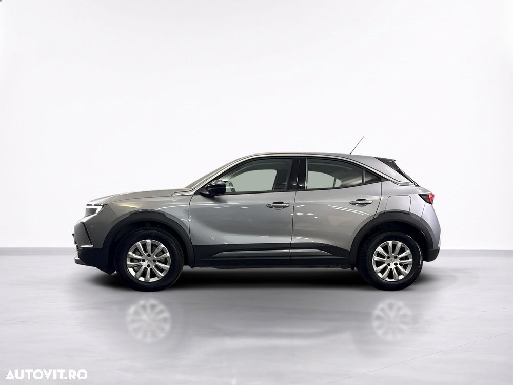 Opel Mokka - 3