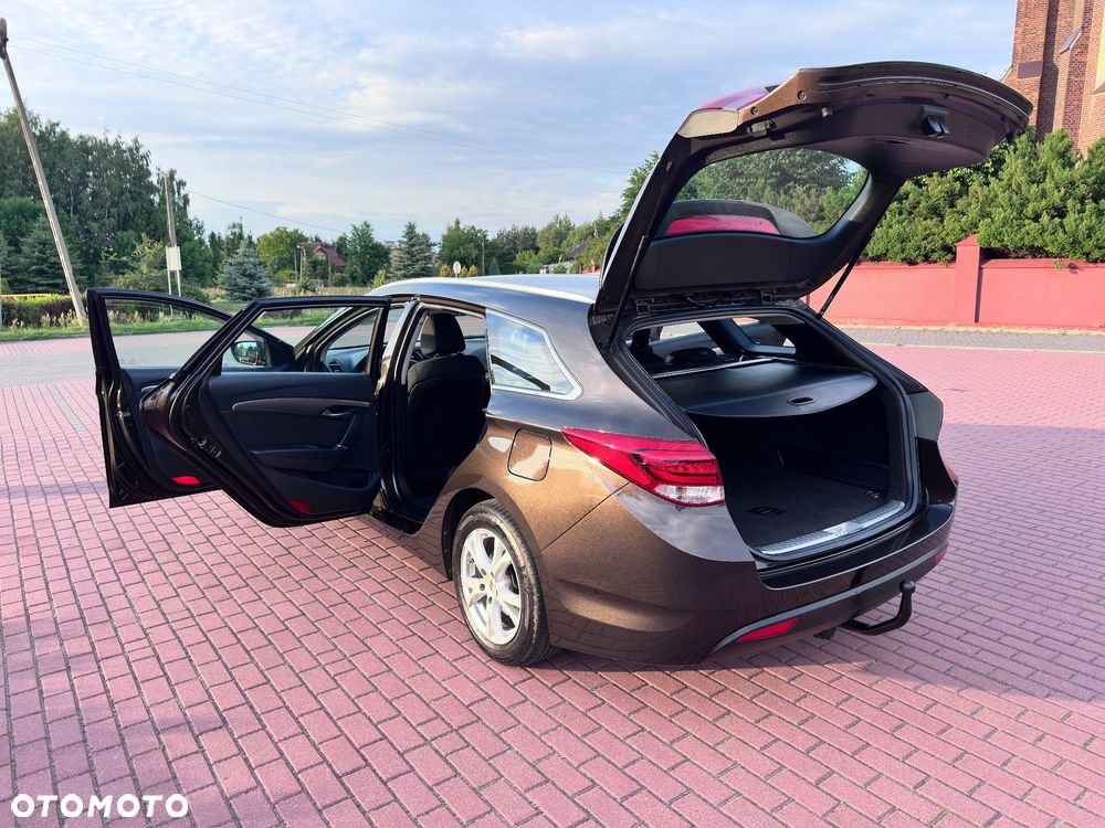 Hyundai i40 Kombi 1.6 Classic - 3