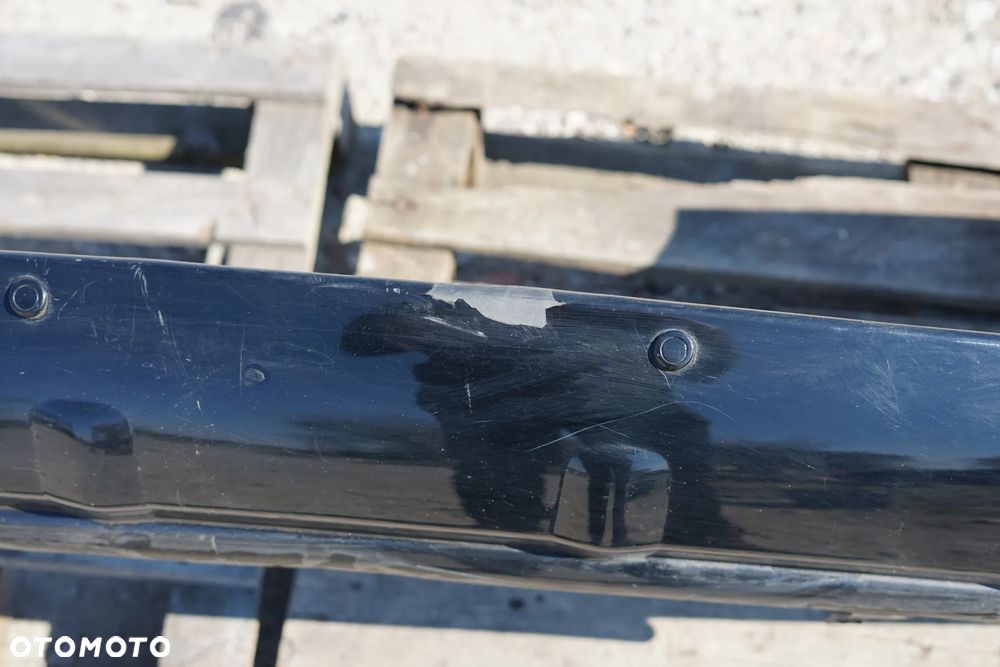 Zderzak tył tylny Toyota RAV4 III 5D PDC 202 - 5