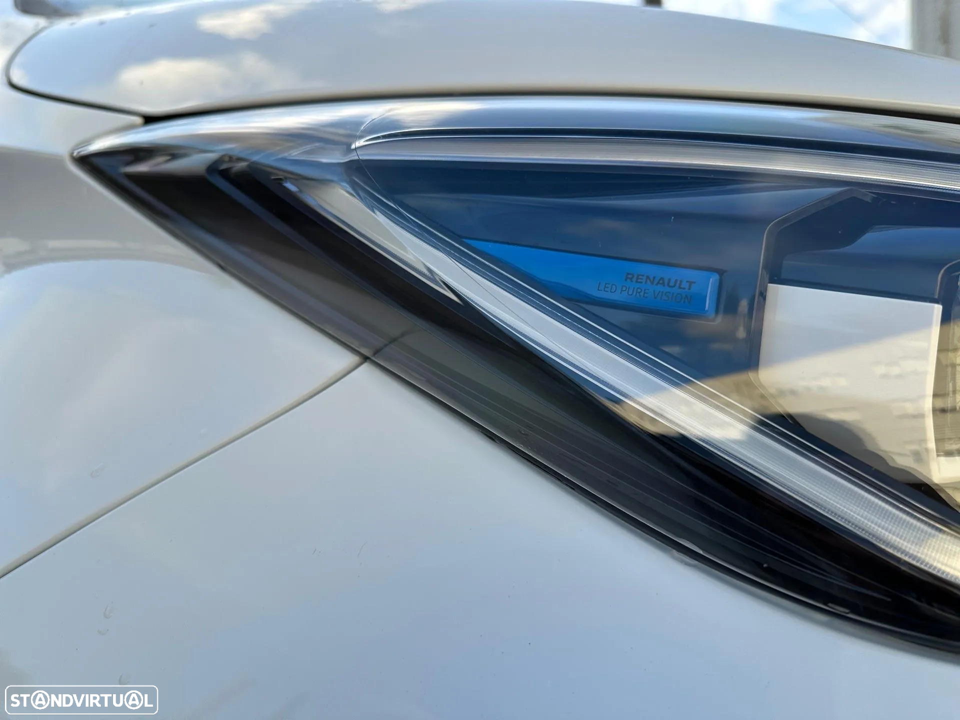 Renault Zoe (c/ Bateria) Limited 50 - 14