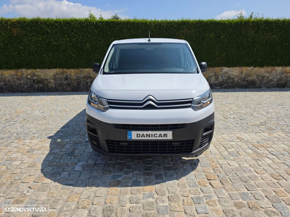 Citroën Berlingo 1.5 BlueHDi M Plus - 3