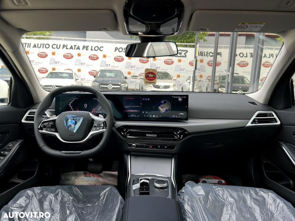 BMW Seria 3 - 7