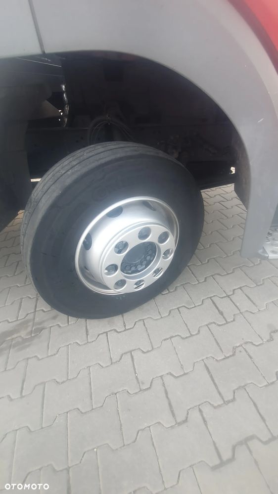 Mercedes-Benz Atego 1222 - 33