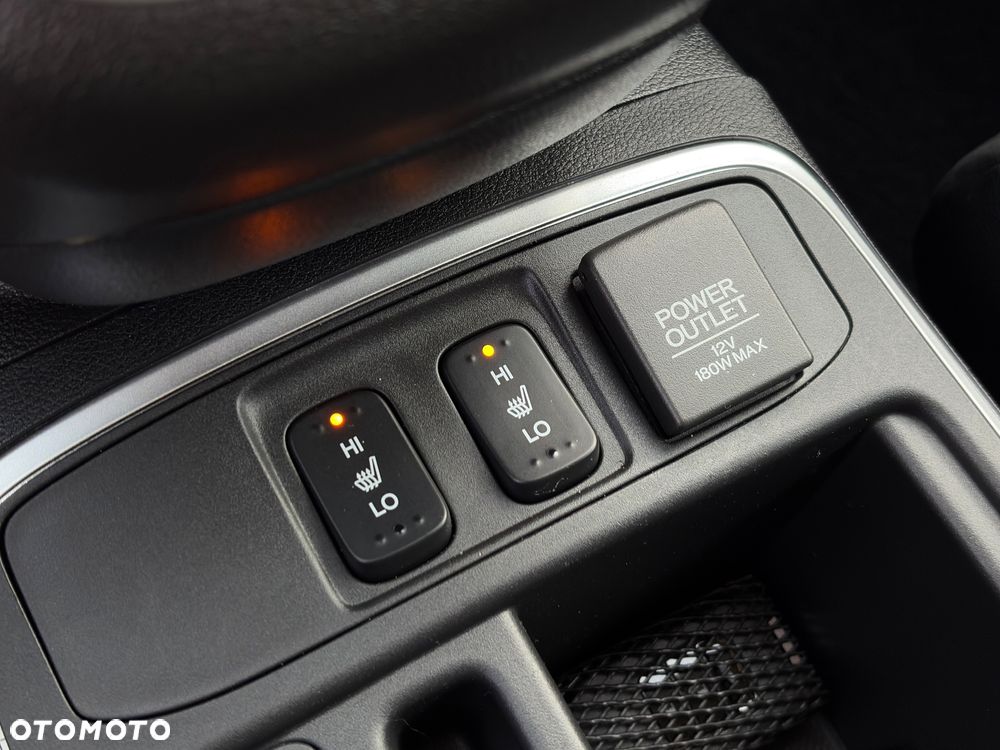 Honda CR-V 2.0i-VTEC 4WD Automatik Executive - 26