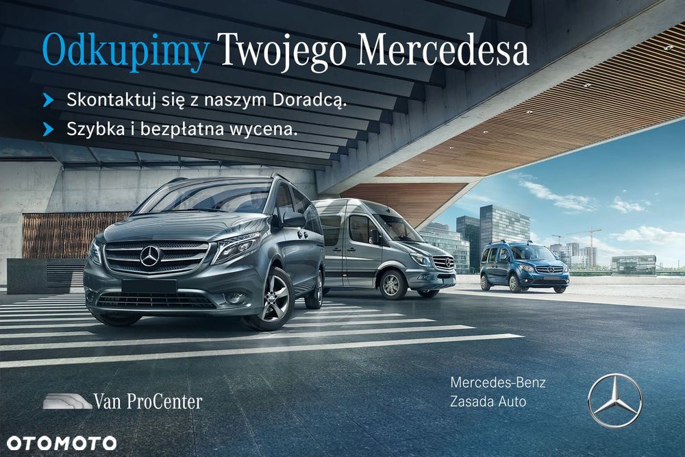 Mercedes-Benz Vito 116 - 20