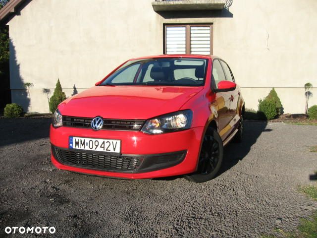 Volkswagen Polo 1.4 16V Comfortline Optimum - 6
