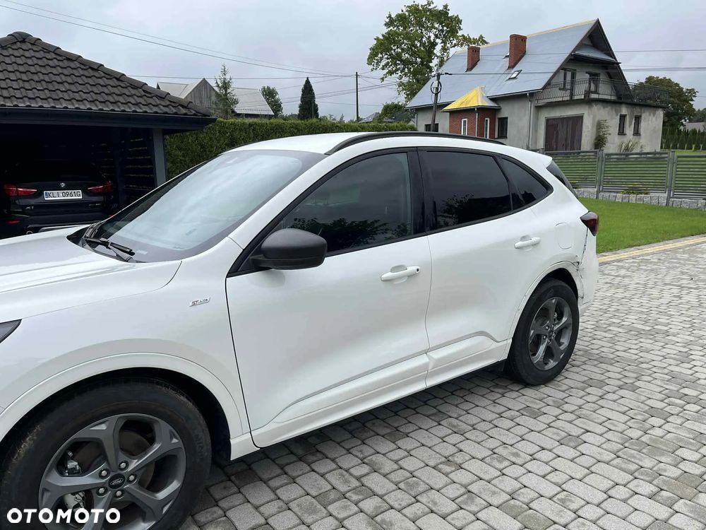 Ford Kuga 1.5 EcoBoost ST-LINE X - 5