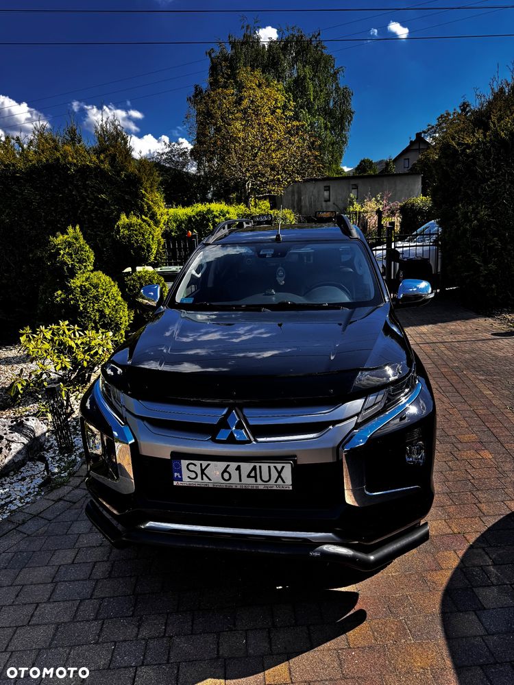 Mitsubishi L200 ver-2-2-d-dc-instyle-plus - 5