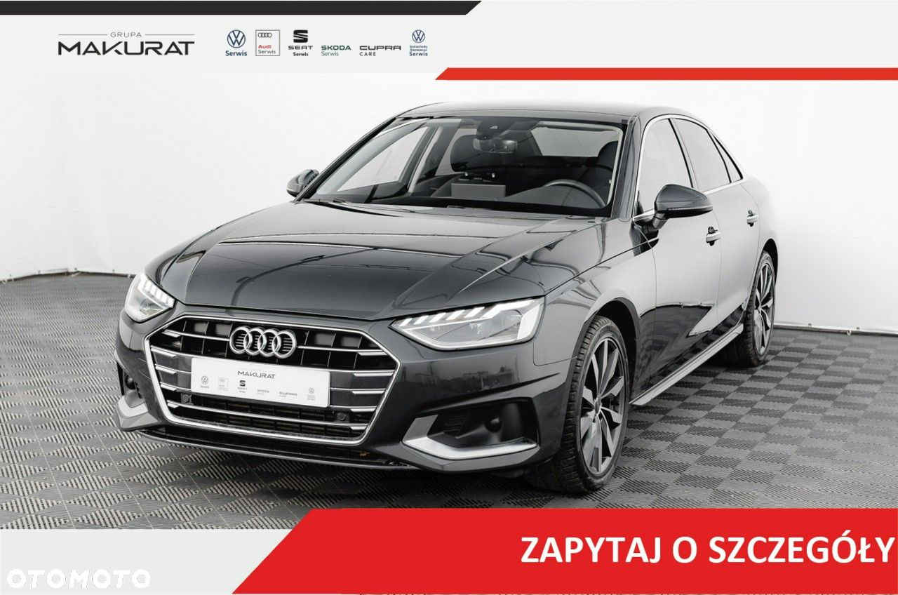 Audi A4 - 2
