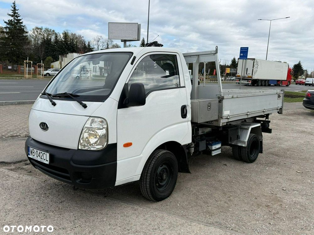 Kia K-2500 - 5
