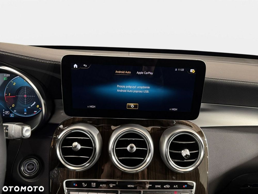 Mercedes-Benz GLC 220 d 4Matic 9G-TRONIC - 20