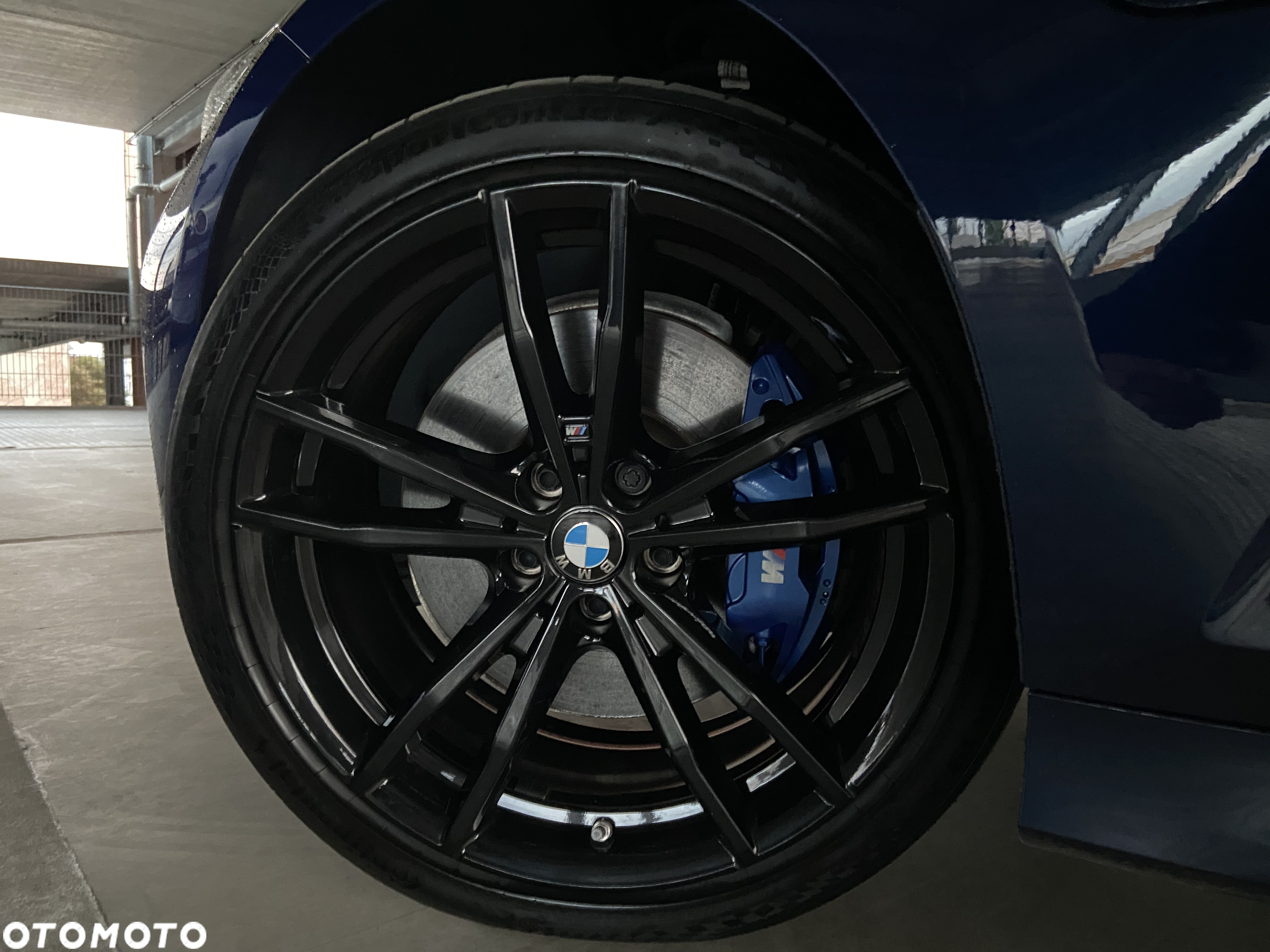 BMW Seria 3 330e Touring M Sport - 28