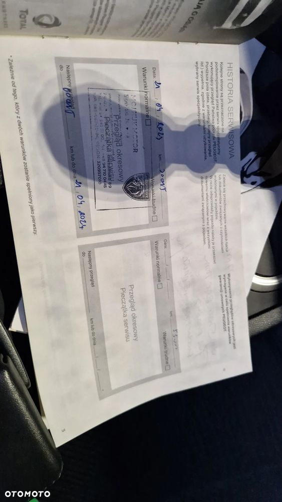 Peugeot 308 1.5 BlueHDi Active Pack S&S - 10