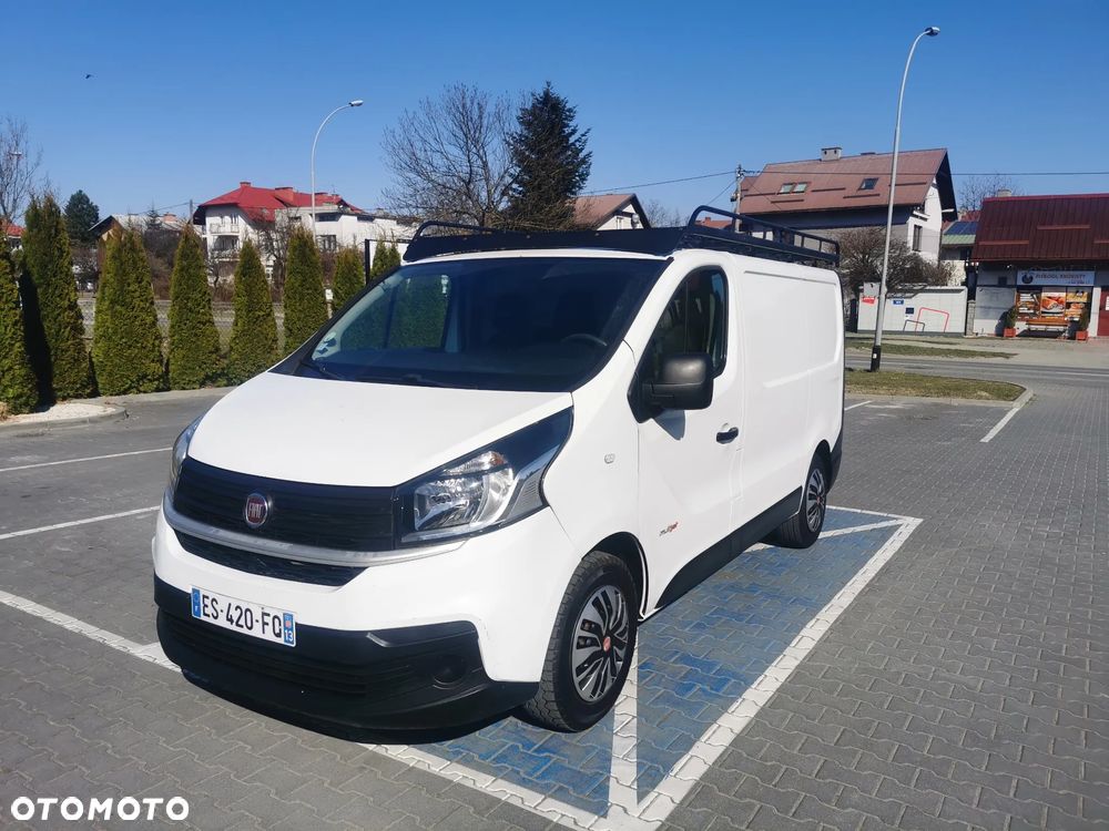 Fiat Talento - 3
