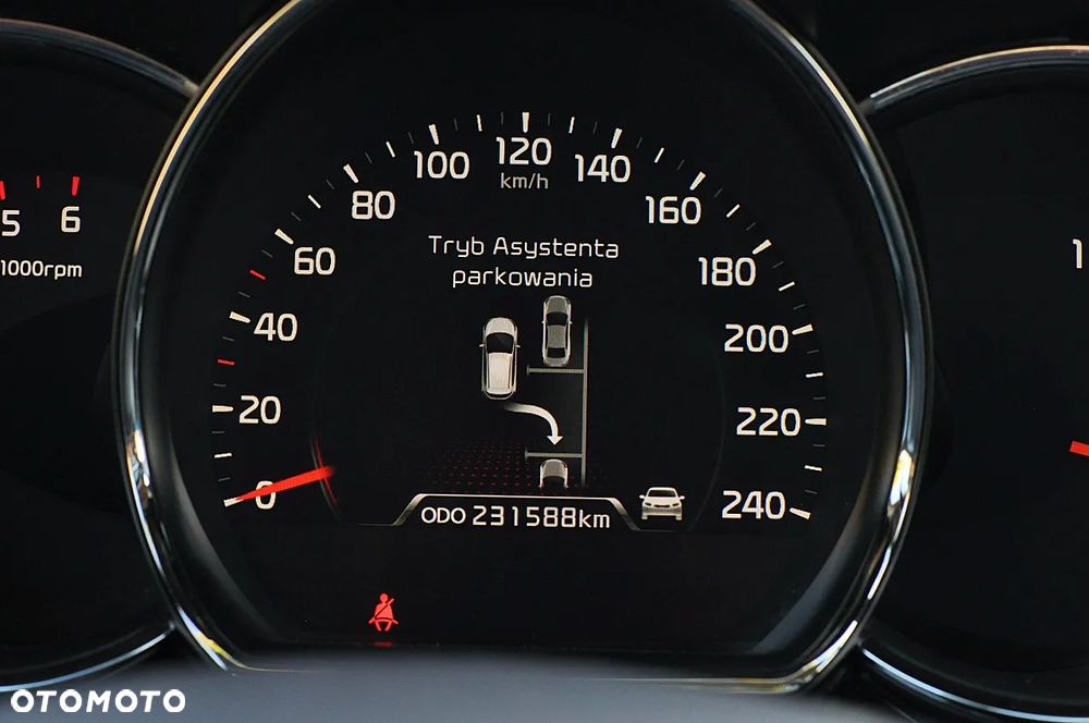 Kia Ceed 1.6 CRDi 128 Platinum Edition - 23