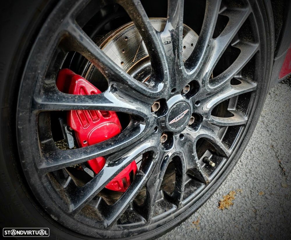 MINI Clubman Cooper S - 17