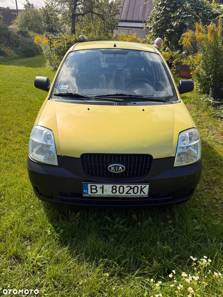 Kia Picanto 1.0 / City - 1