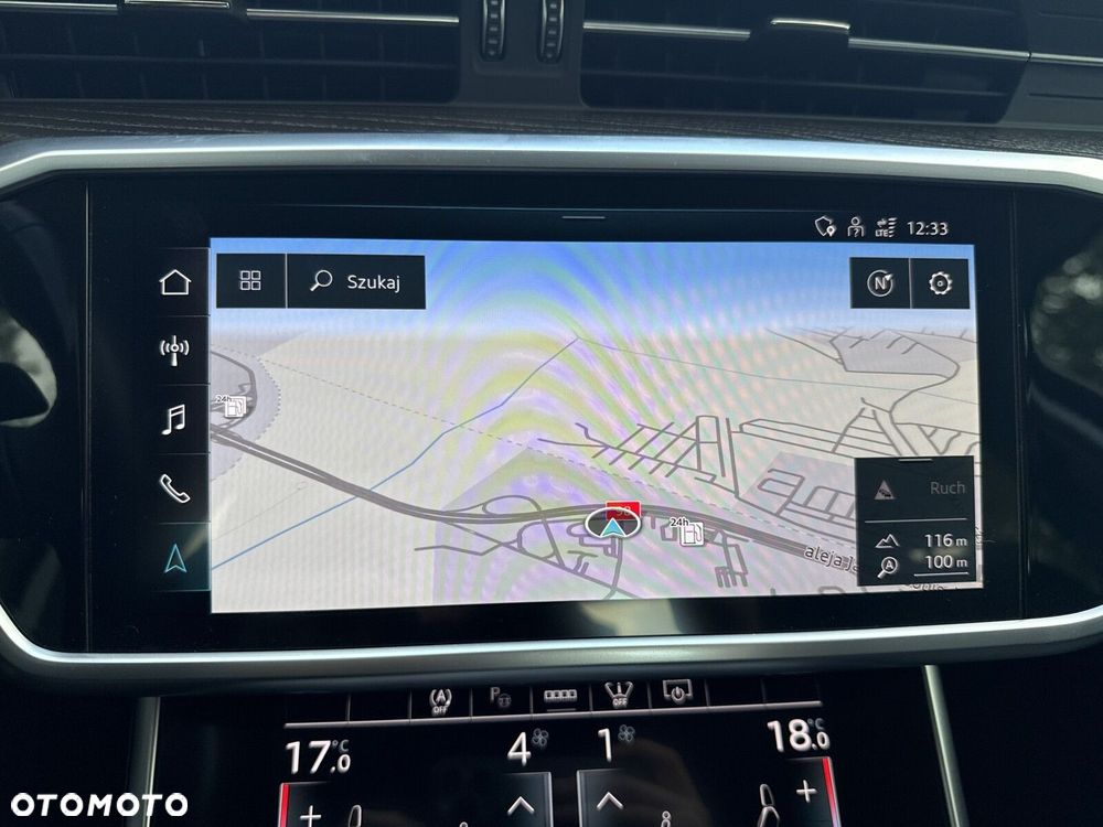 Audi A6 Limousine - 24