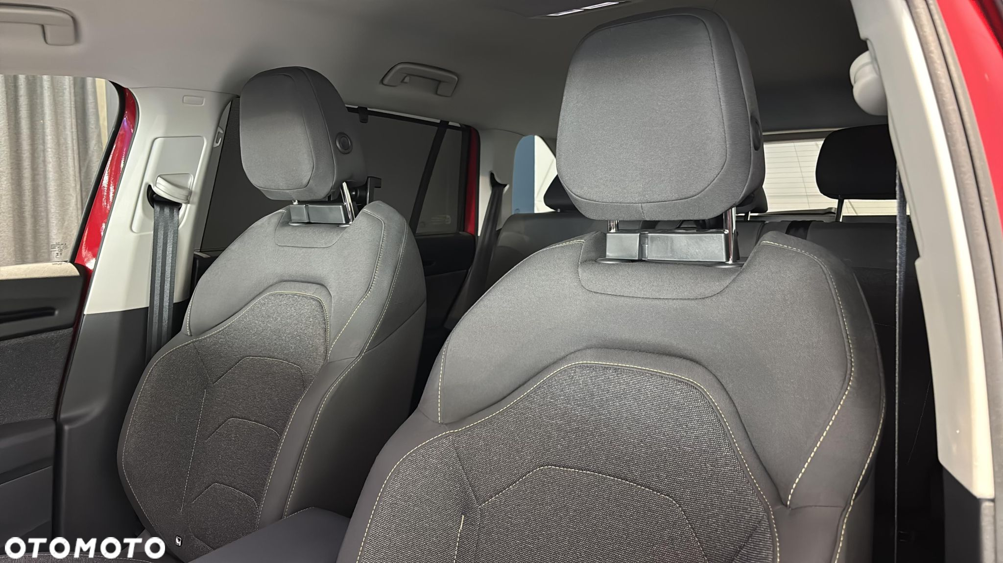 Skoda Kodiaq 2.0 TDI 4x4 Selection DSG - 11