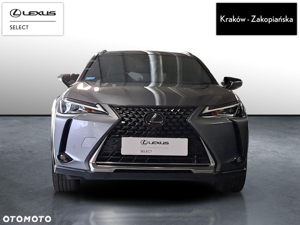Lexus UX 200 Optimum 2WD - 5