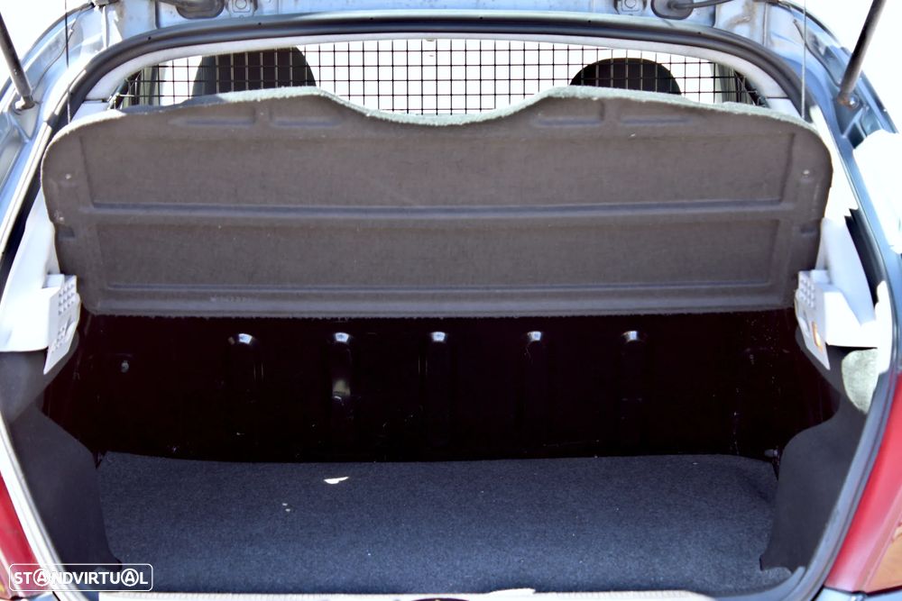 Peugeot 207 1.4 HDi Urban - 5