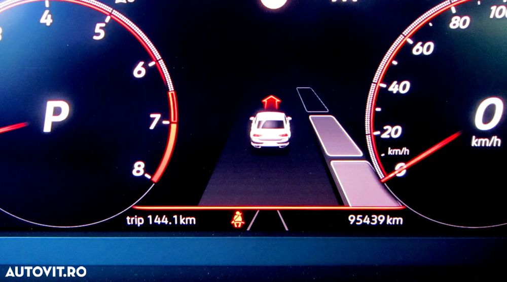 Volkswagen Passat 1.5 TSI OPF DSG Elegance - 32