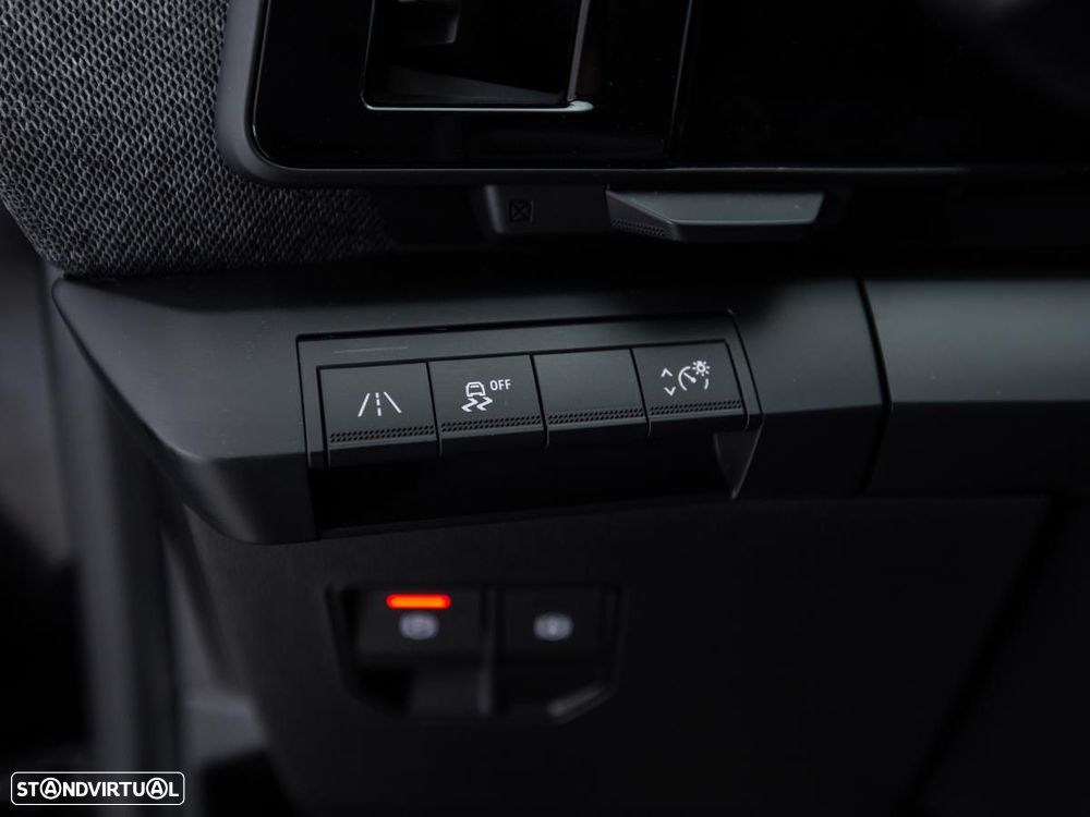 Renault Mégane E-Tech EV60 Evolution ER Optimum Charge - 16