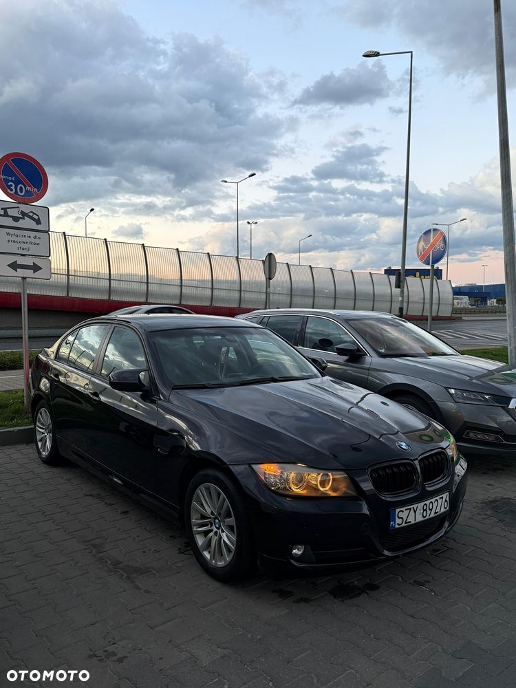 BMW Seria 3 - 6