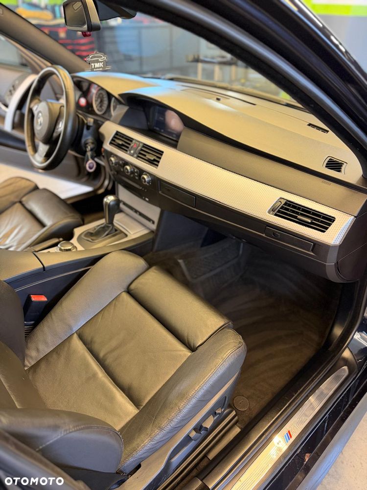 BMW Seria 5 530xd - 20