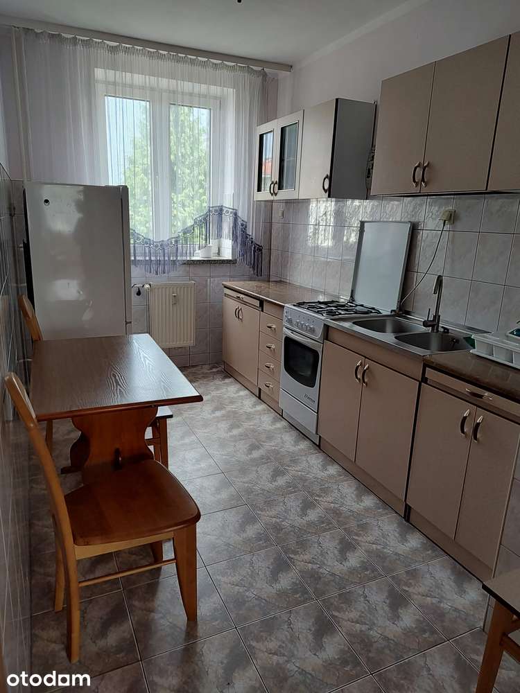 Komfortowe mieszkanie 70m2 w cichej okolicy, Włochy / Ursus