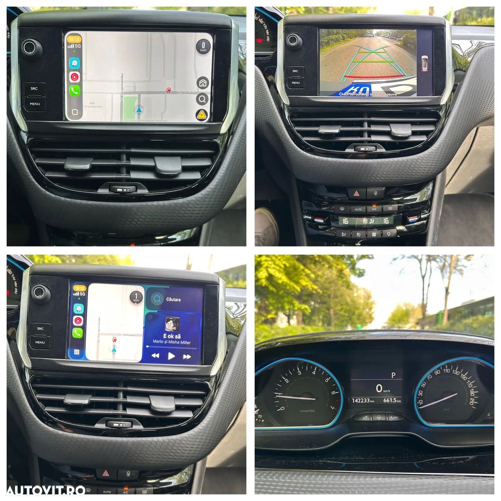 Peugeot 2008 - 6