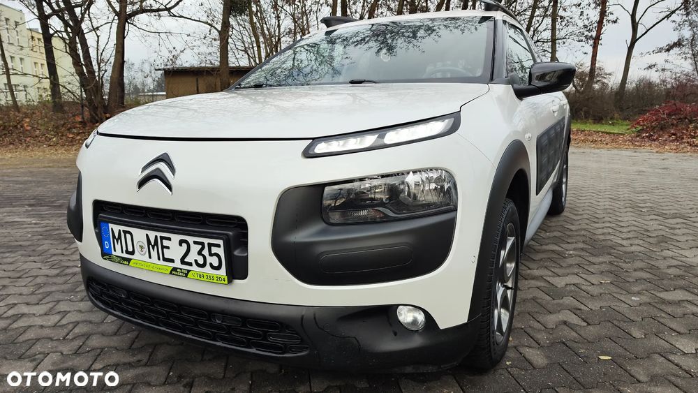 Citroën C4 Cactus 1.2 PureTech Shine - 15