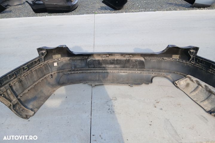 Bara spate 3C5807421  3C5807377LH 3C5807378RH 3C5807421  3C5807377LH - 5