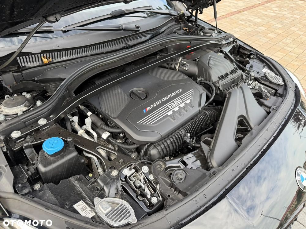 BMW Seria 2 M235i xDrive - 36