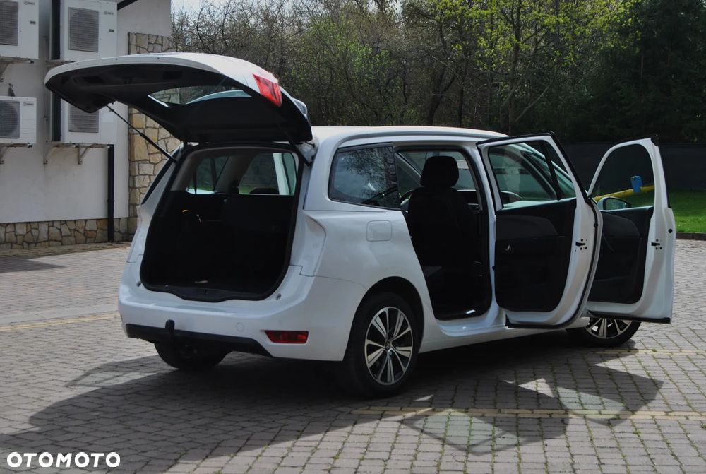 Citroën C4 SpaceTourer 2.0 BlueHDi Shine Pack S&S EAT8 - 20